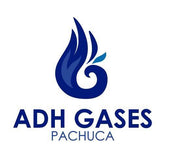 ADH Gases Pachuca