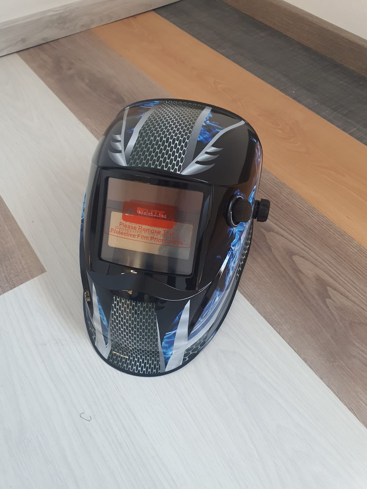 Careta Electronica EliteVaromatic 510