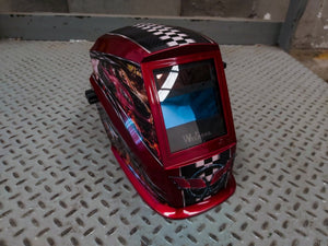 Careta Electrónica Weld500