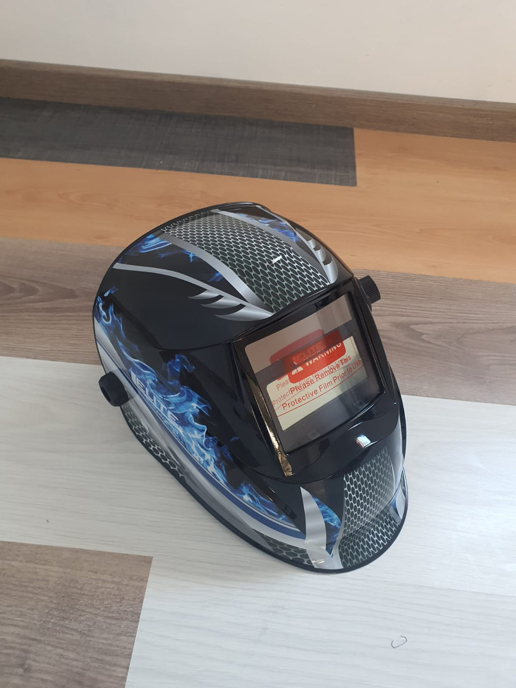 Careta Electronica EliteVaromatic 510