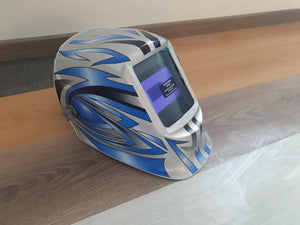 Careta Electrónica Toolcraft
