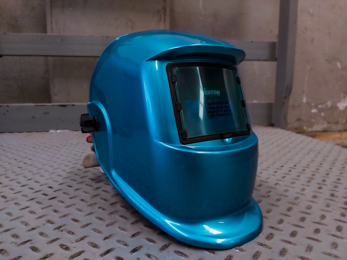 Careta Electrónica Weston