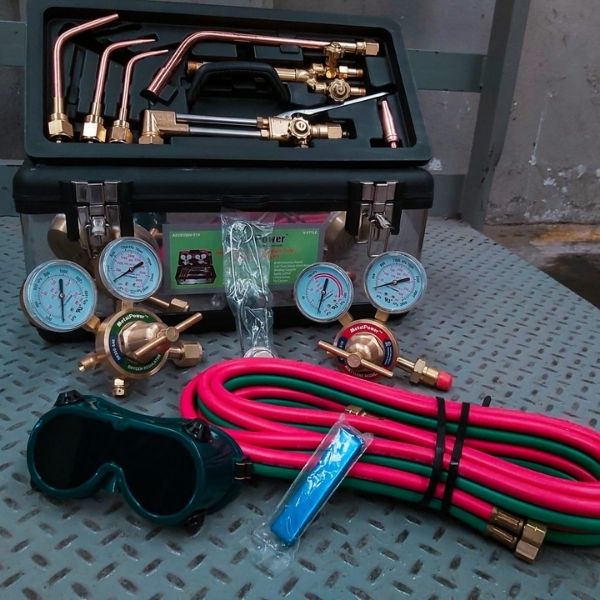 Kit Oxicorte
