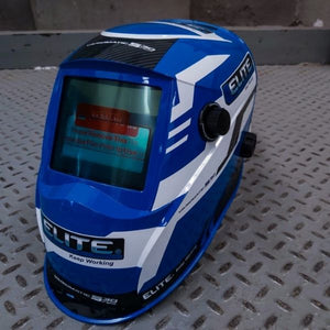 Careta Electrónica Elite 530