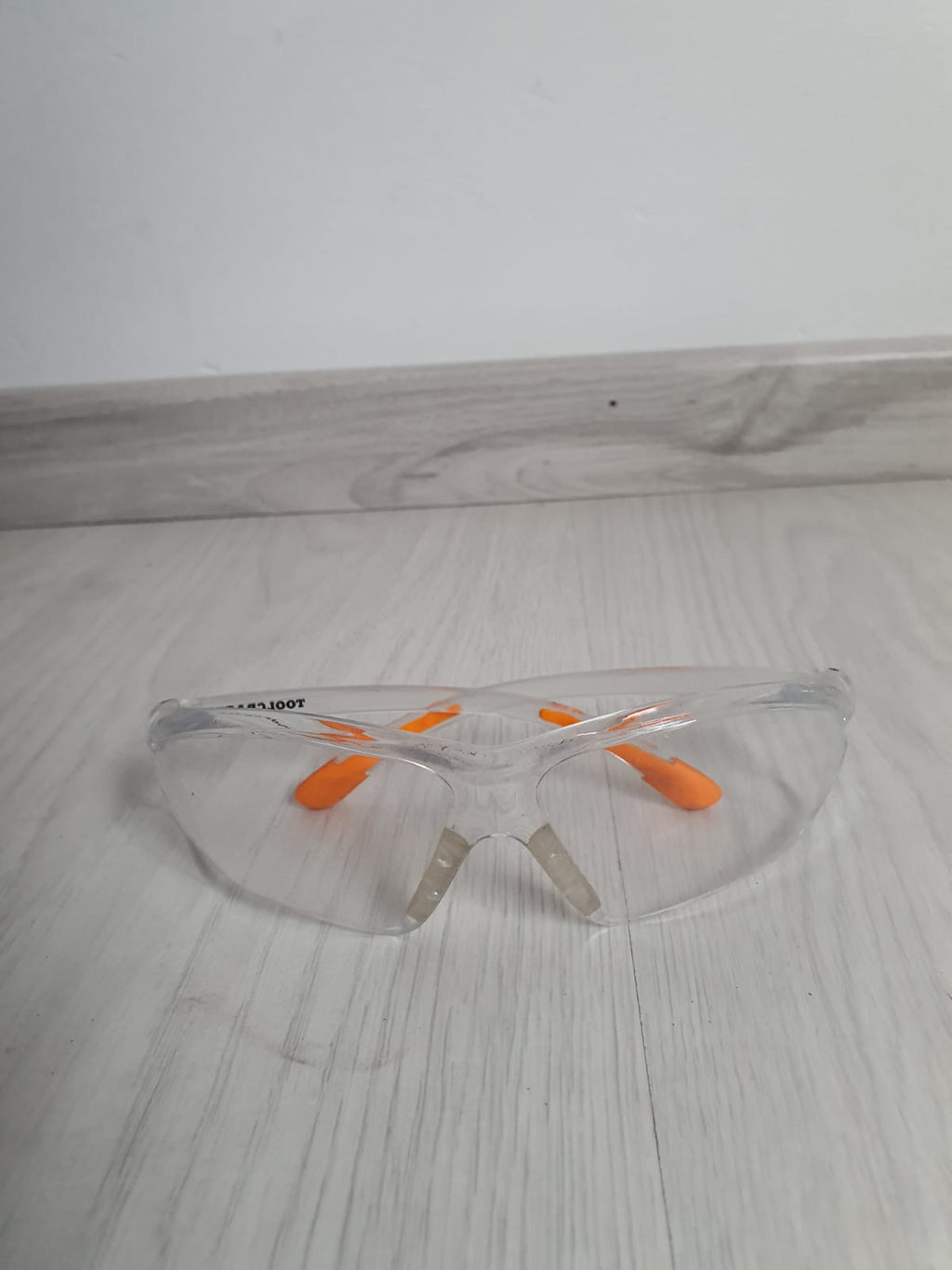 Gafas de protección
