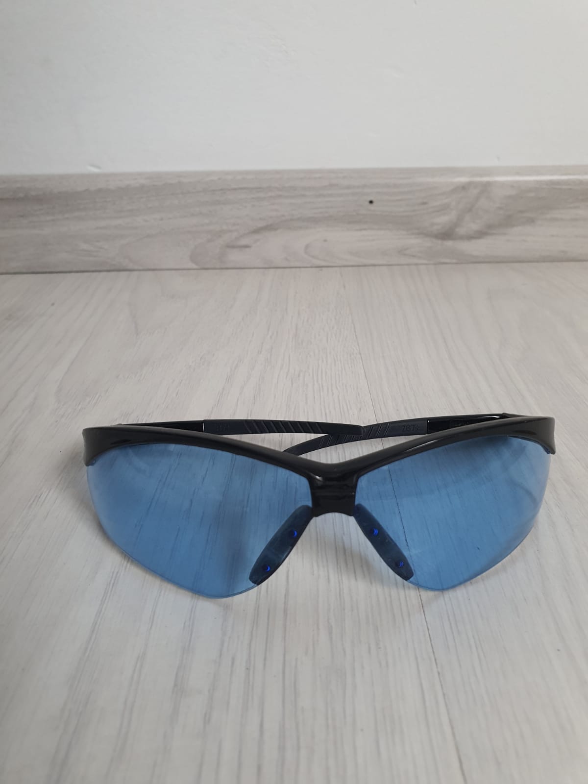 Gafas de protección