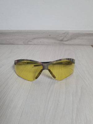 Gafas de protección