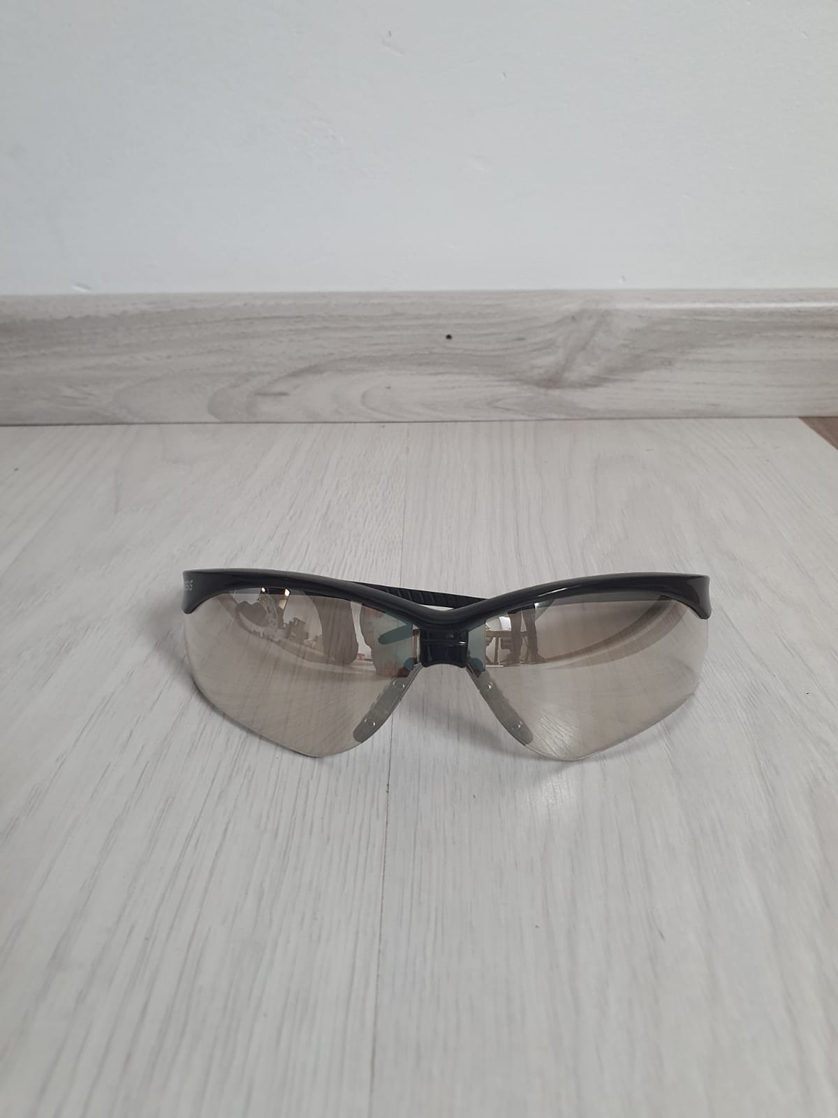 Gafas de protección