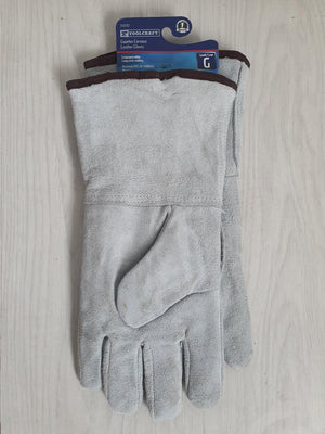 Guante de soldador Toolcraft