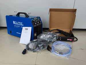 Soldadora inversor Elite MP 200