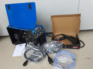 Soldadora inversor Elite MP 200