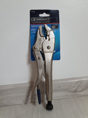 Pinza de presión Toolcraft