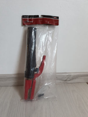 Porta Electrodo 500AMP Red Force