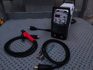 Soldadora Inversor SWEISS Skyarc 2650