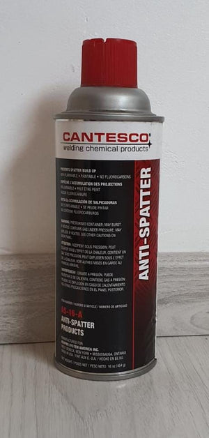 Spray anti-salpicaduras