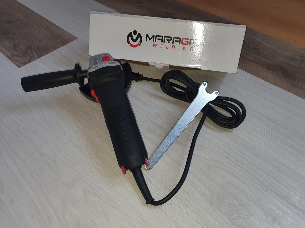 Esmeriladora Maraga MP850